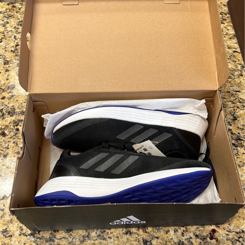 Adidas QT Racer Sport Sneakers